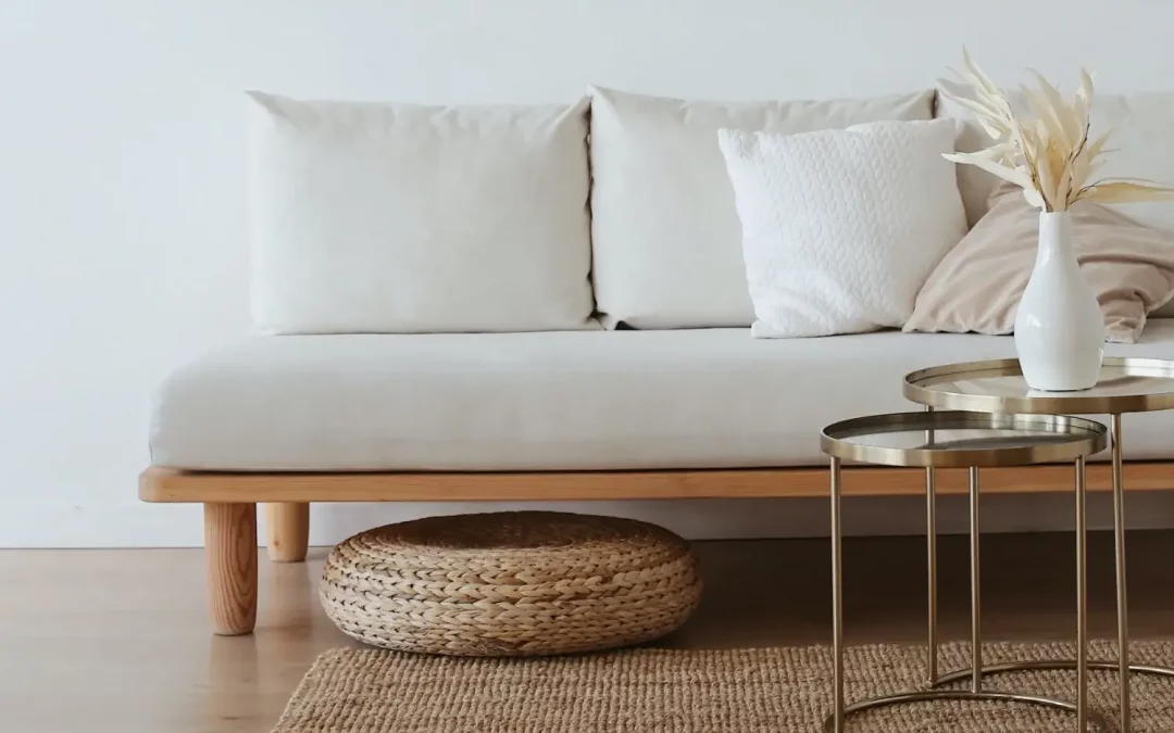 Cómo elegir la paleta de colores adecuada para tu hogar